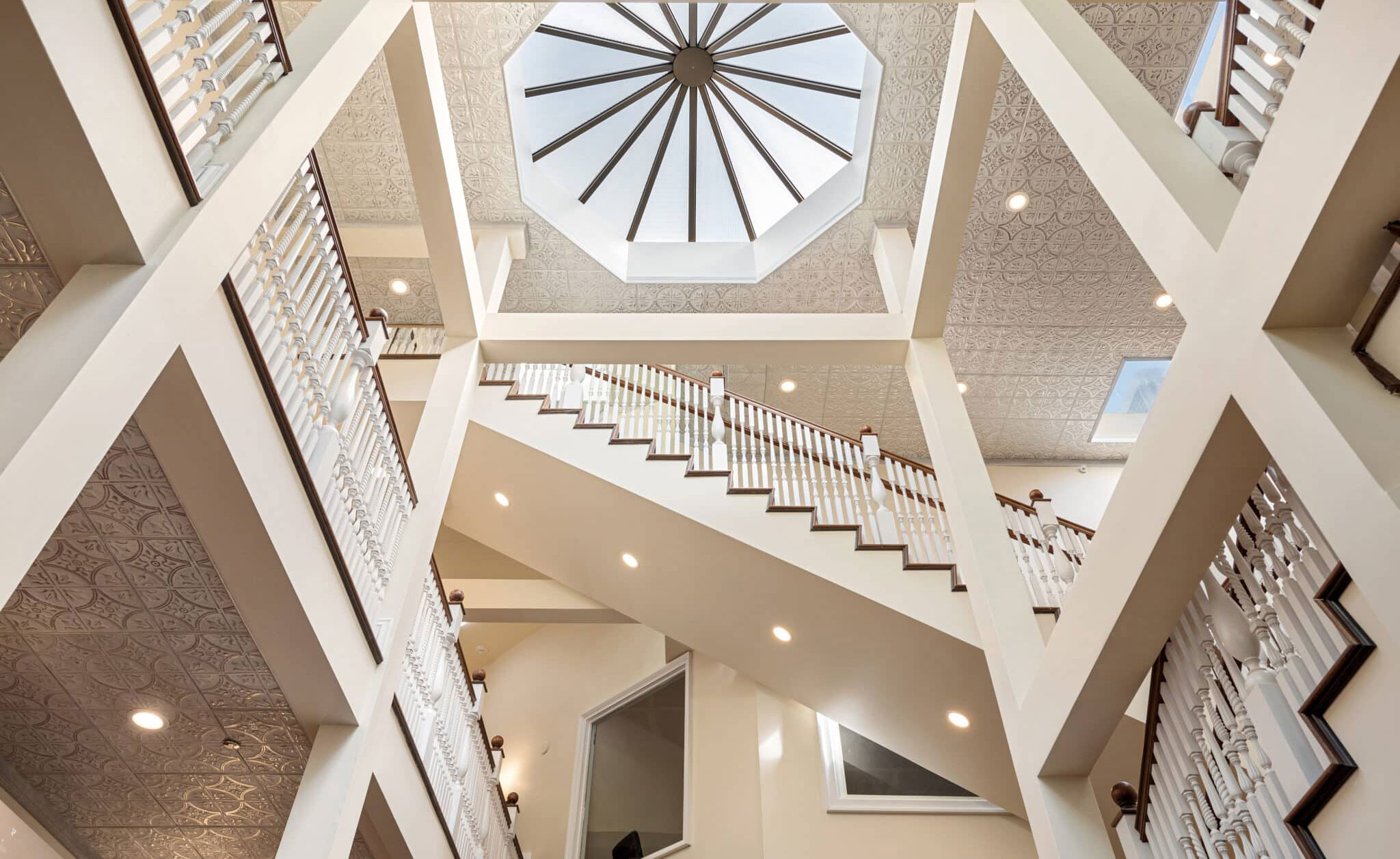 Stanley Choco Factory