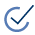 check mark