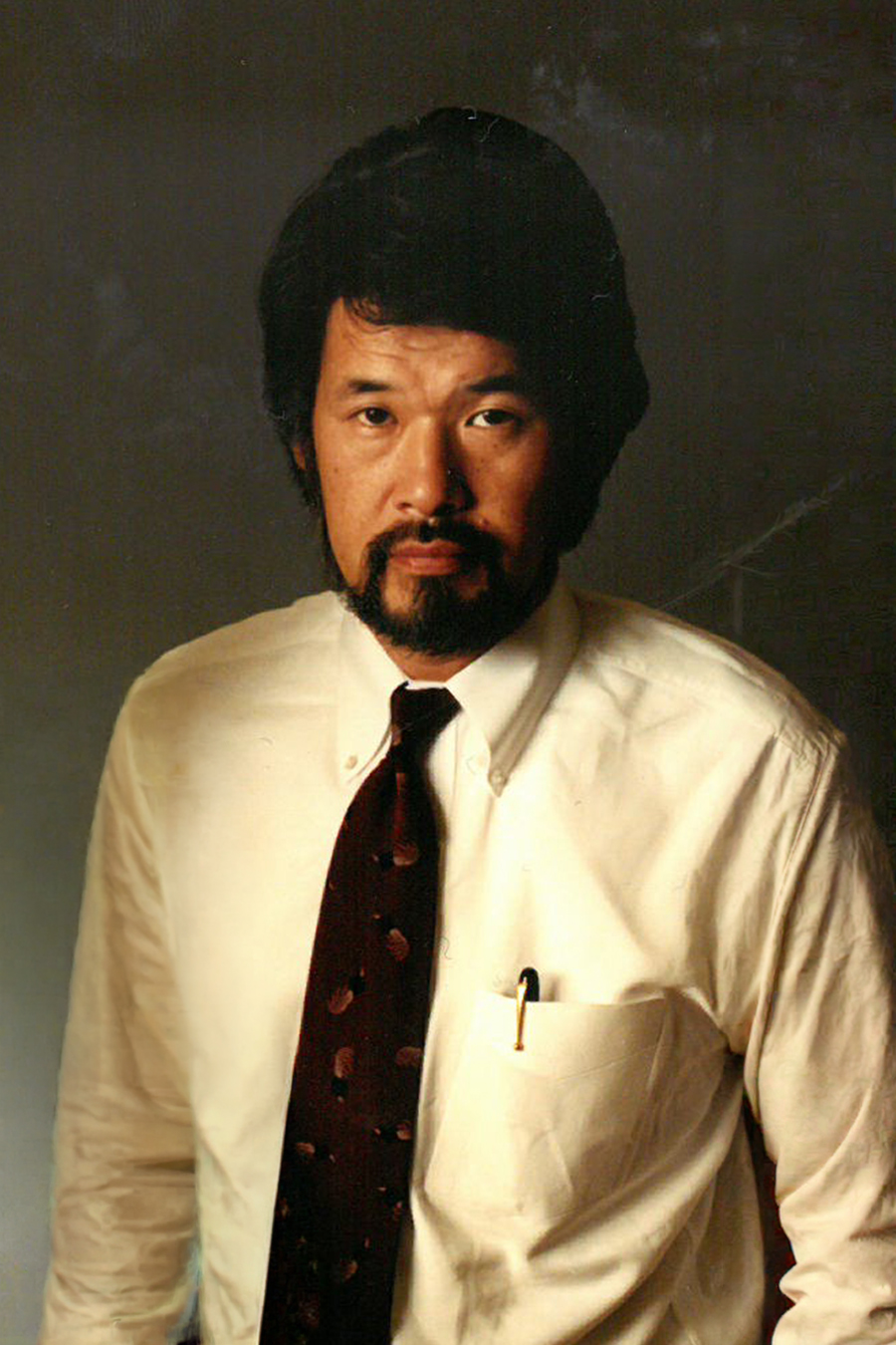 Kiyoshi Murata