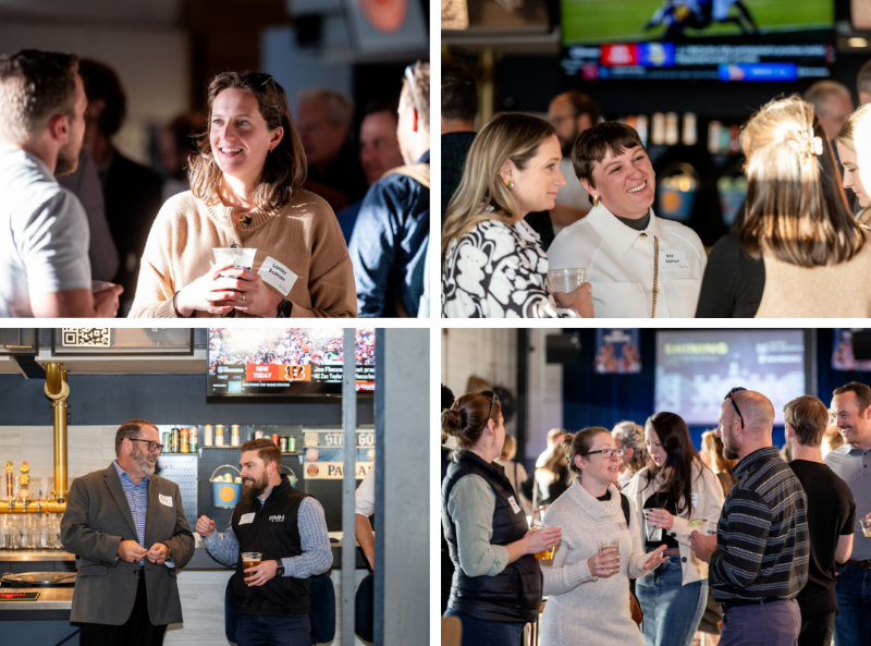 shining a light event 1