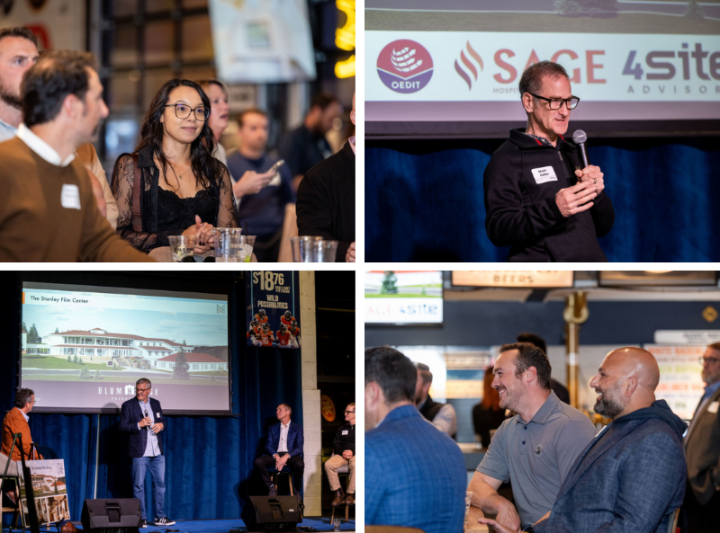 shining a light event 10