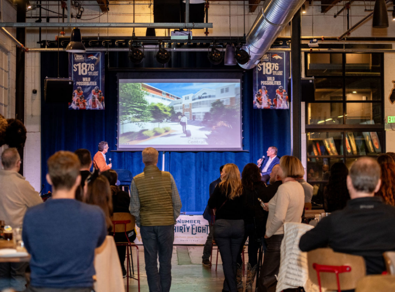 shining a light event 11