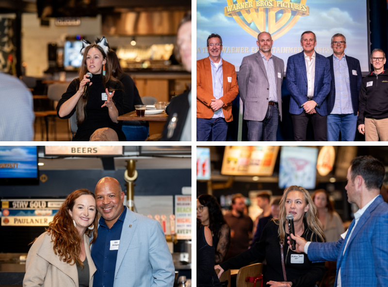 shining a light event 12