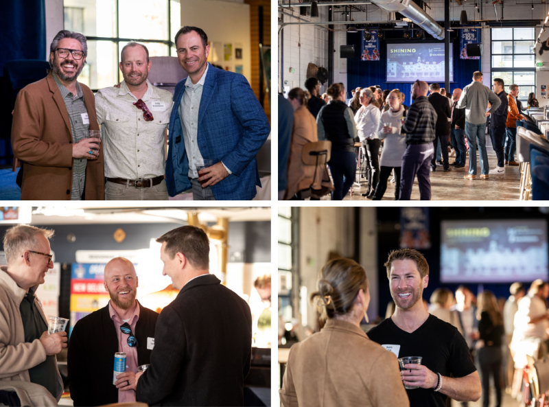 shining a light event 3