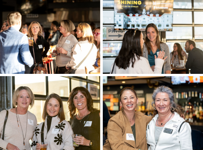 shining a light event 4