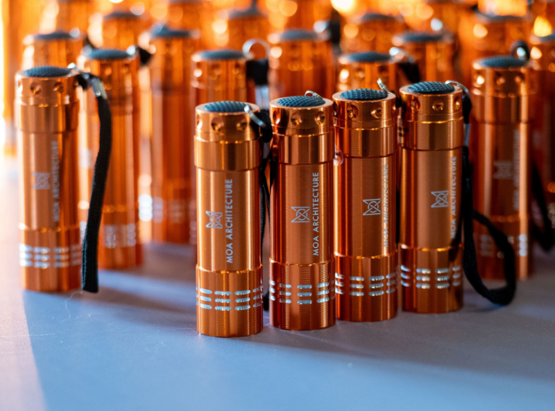 shining a light event 5