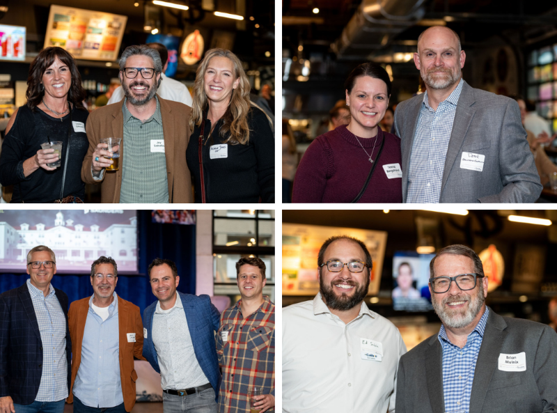 shining a light event 6