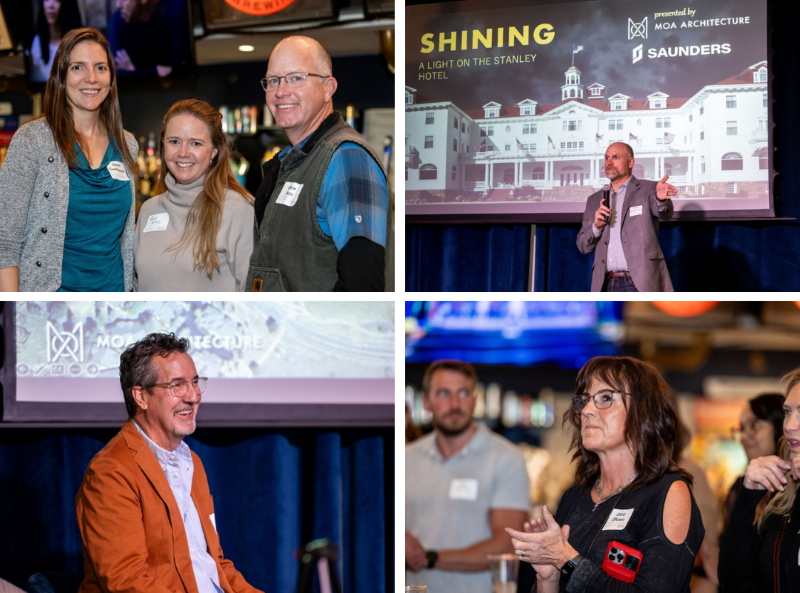 shining a light event 8