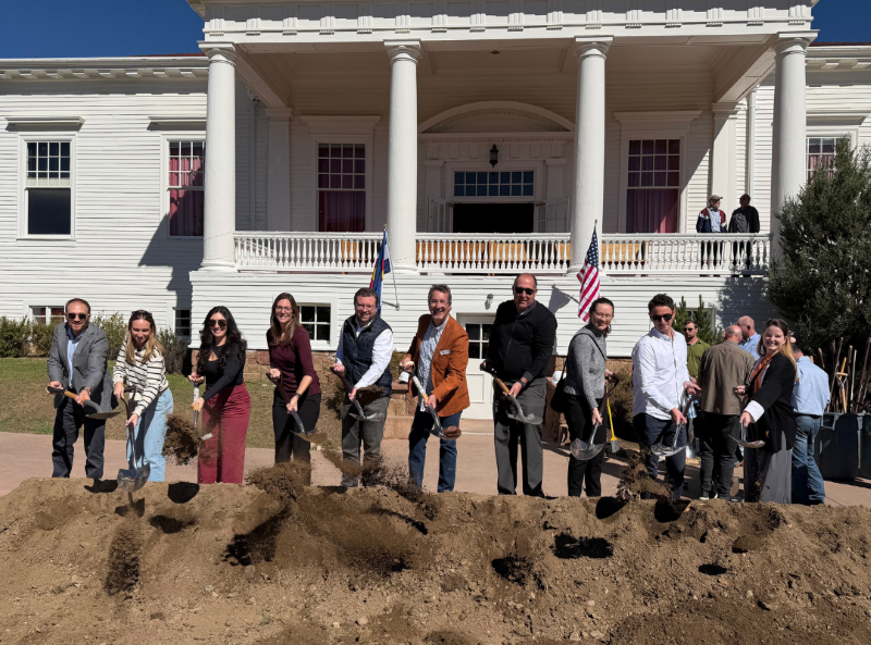 stanley groundbreaking2