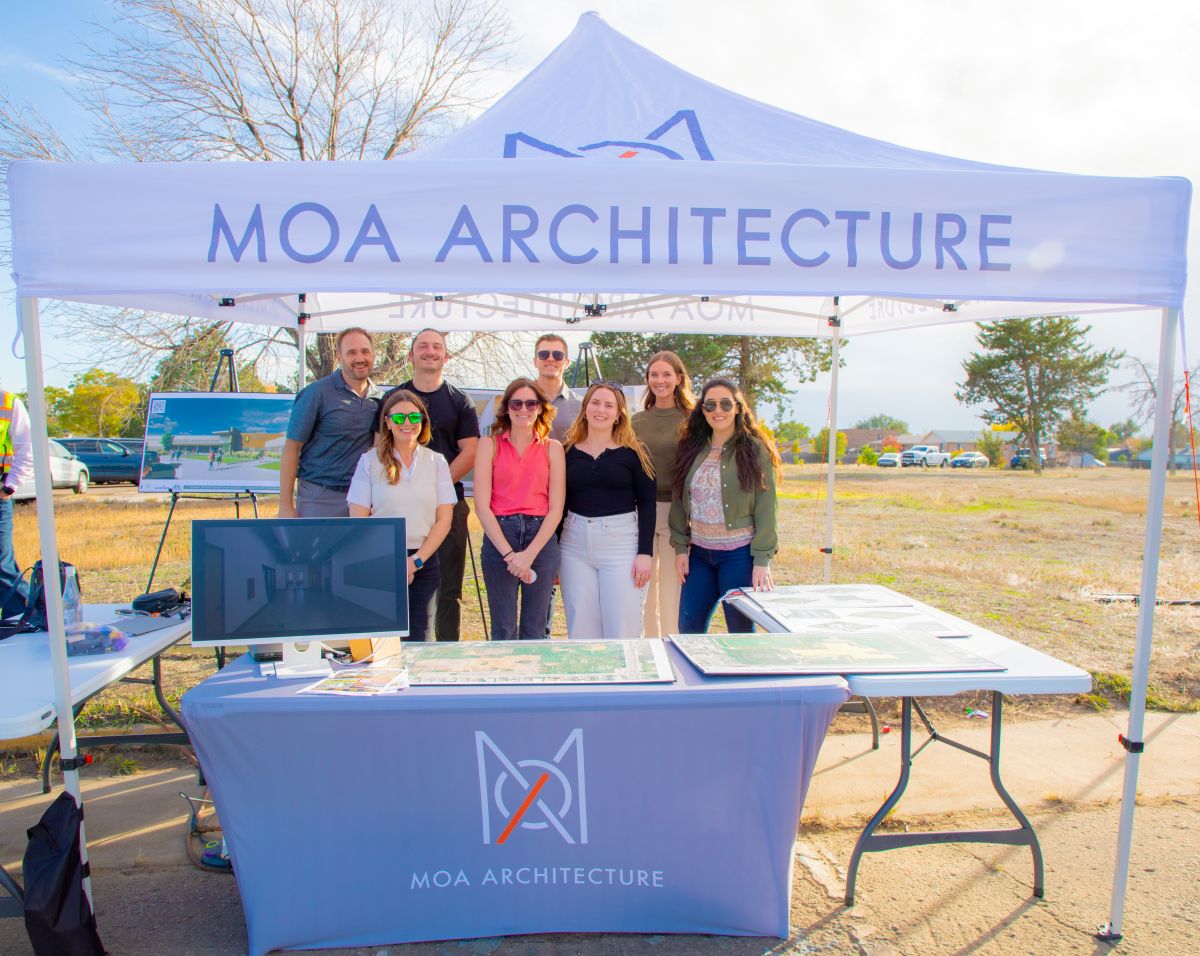summit heights groundbreaking 2