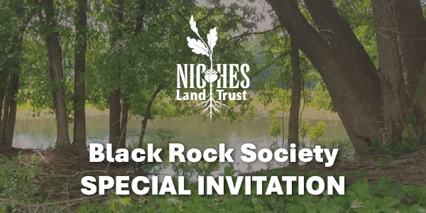 Black Rock Society Members: You're Invited to Property Tours & More