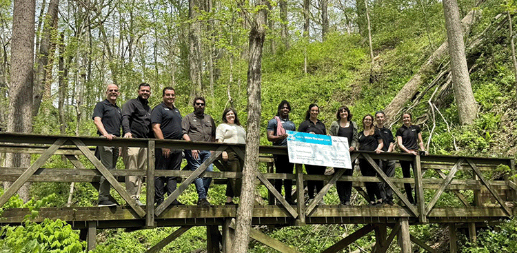 Zeigler Subaru "Drives" Support for Native Habitats