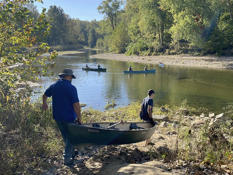 A Seed of Change: The Start of NICHES Land Trust