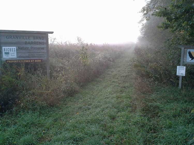 New Ways of Protecting Land in 2020