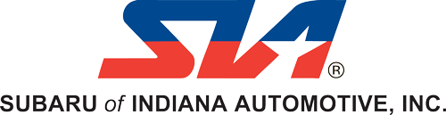 Subaru of Indiana Automotive logo