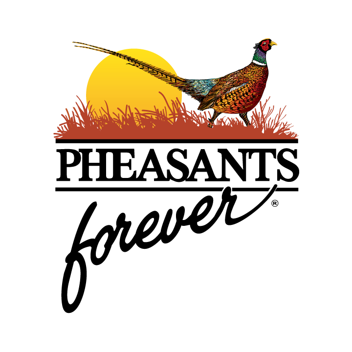 Pheasant Forever logo