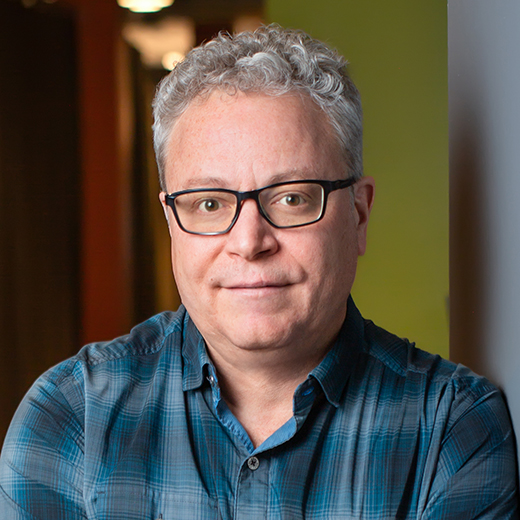 Mark Pierson