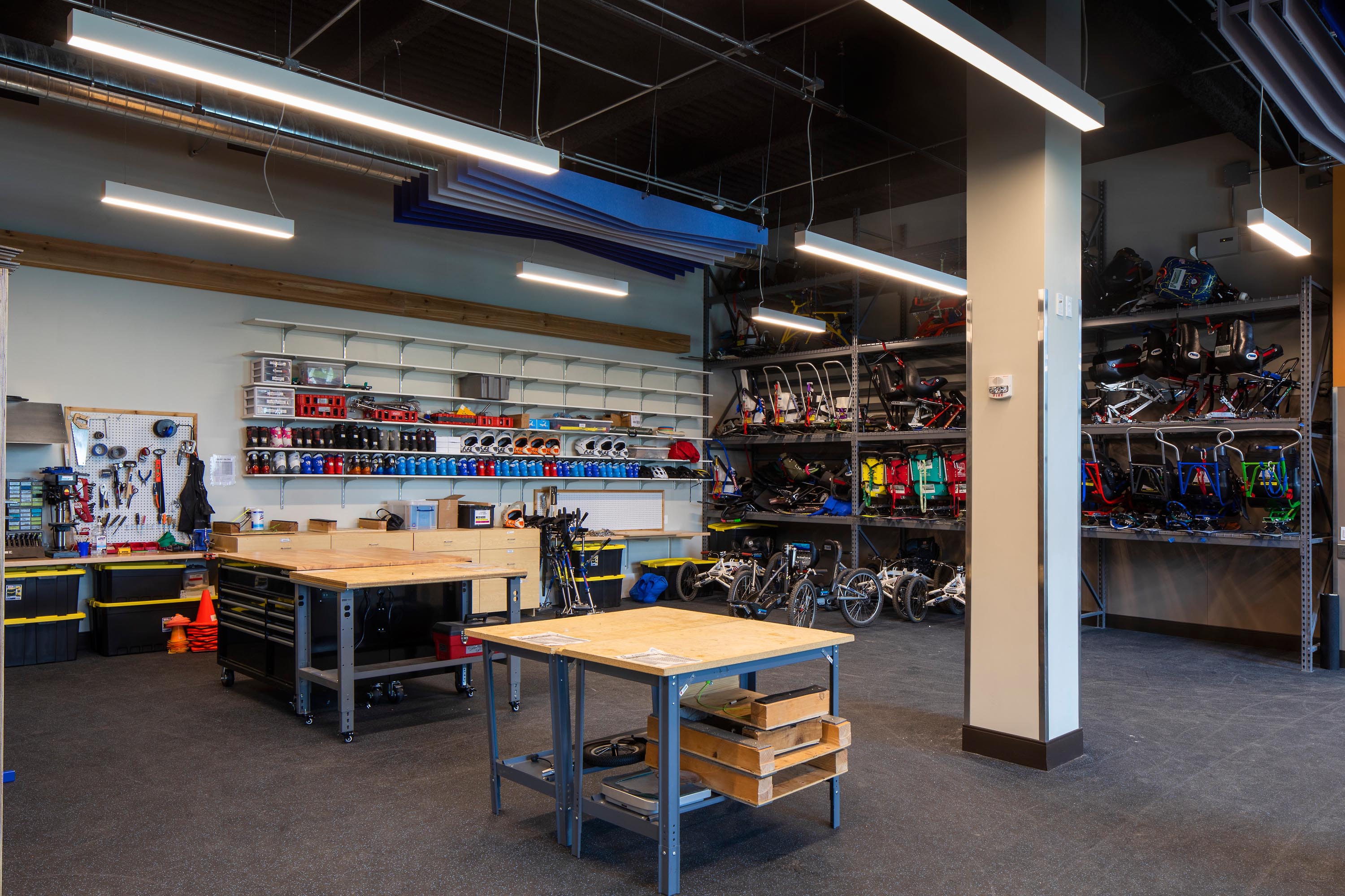 AdaptiveSports Interior Shop 1 3Kx2K