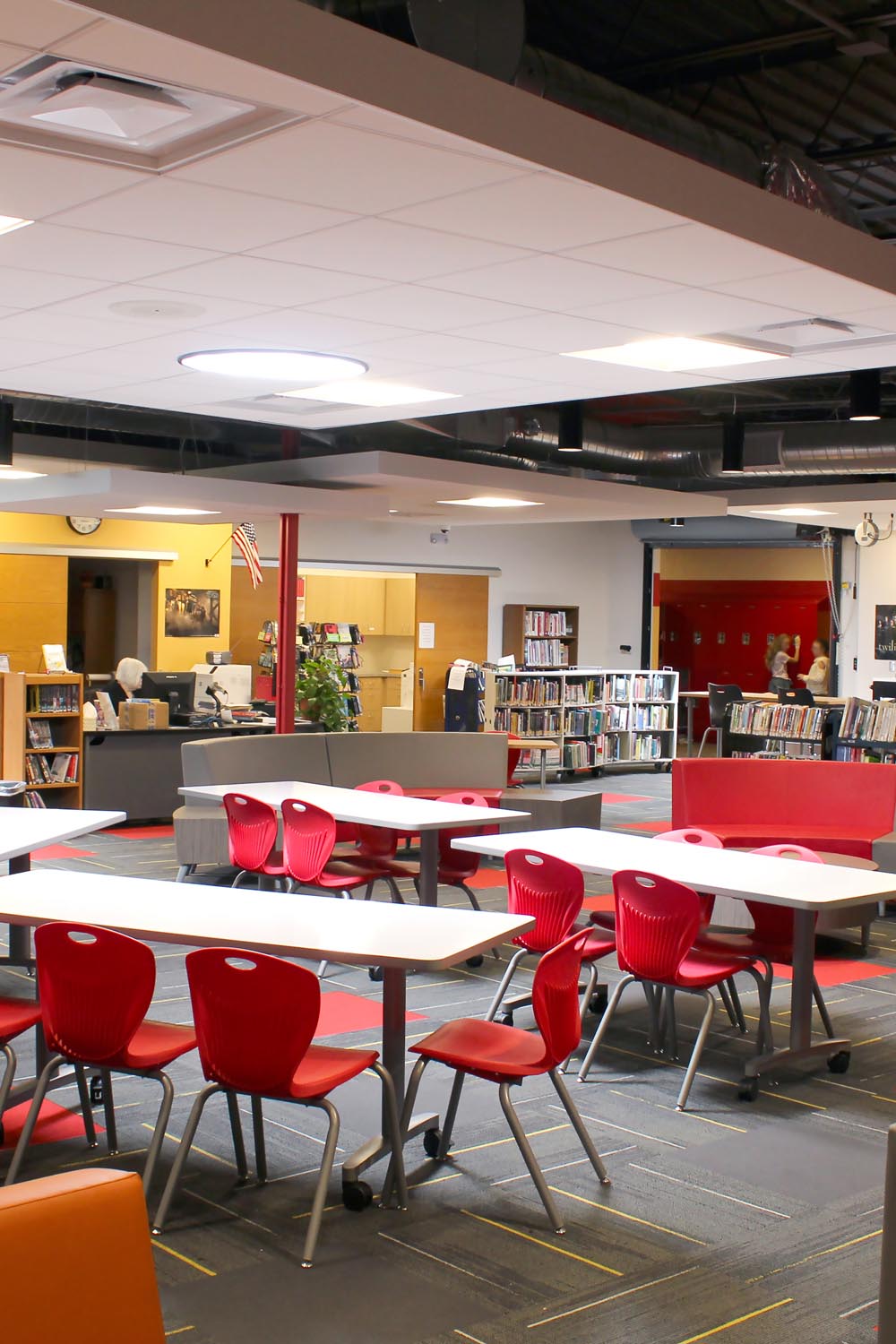 FalconMS Learning Commons 8