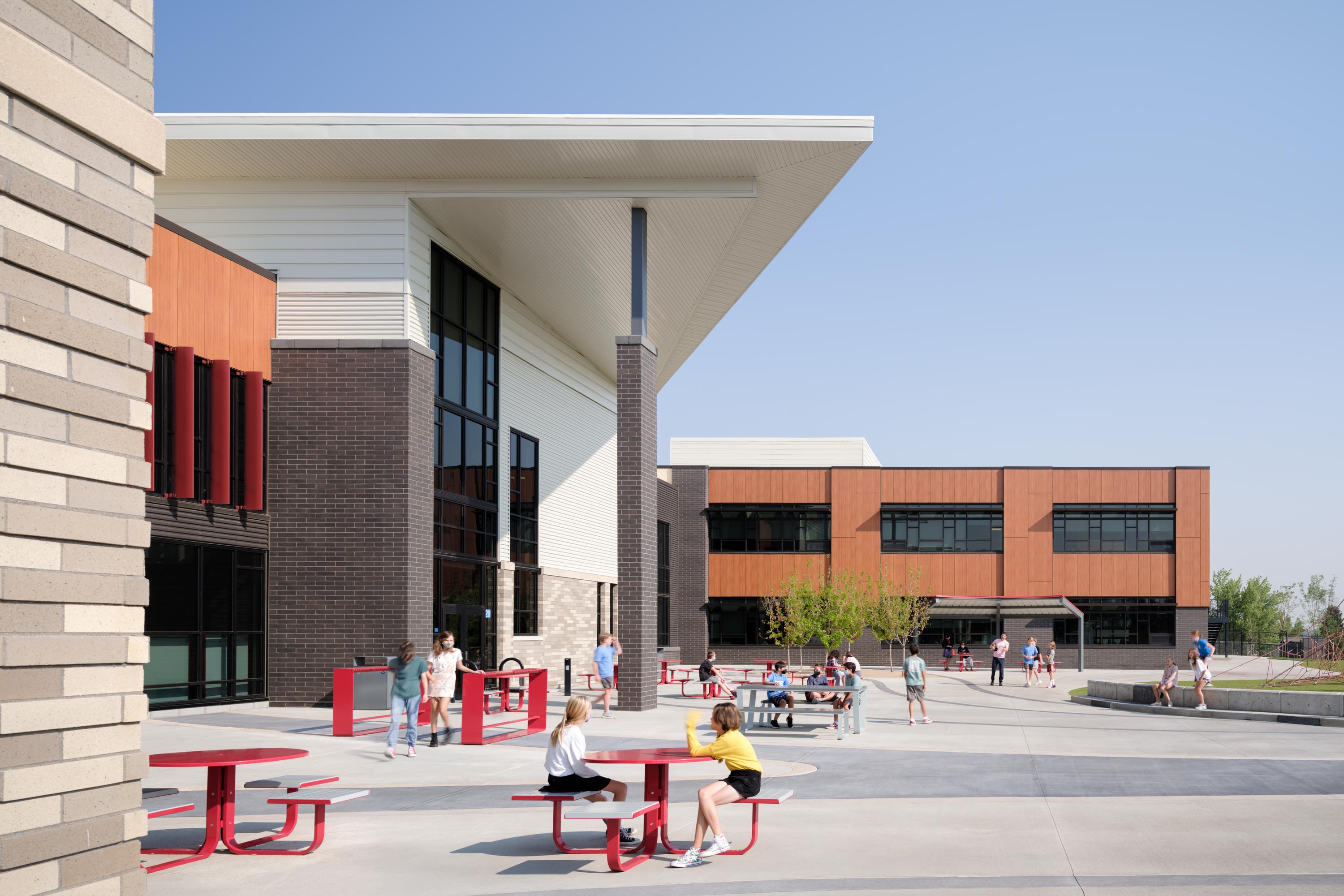 NMS Exterior Photo OutdoorDining