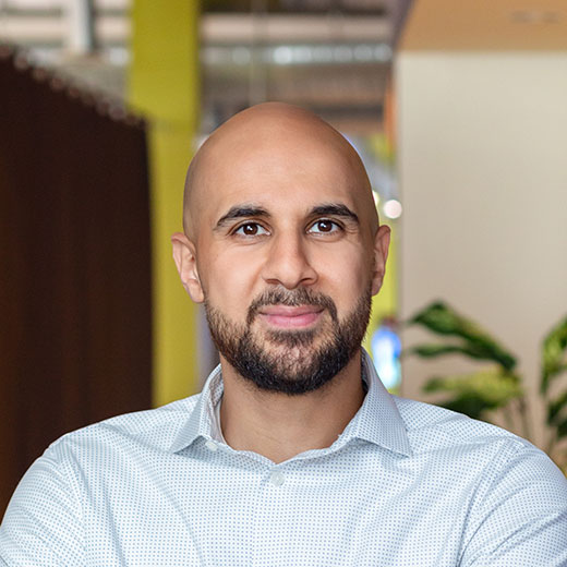 Ali Alzainaldeen